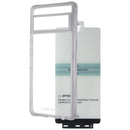 Case-Mate Tough Protection Pack Case and Screen for Google Pixel 7 Pro - Clear