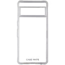 Case-Mate Tough Protection Pack Case and Screen for Google Pixel 7 Pro - Clear