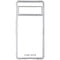 Case-Mate Tough Series Protection Pack for Google Pixel 7 Pro - Clear