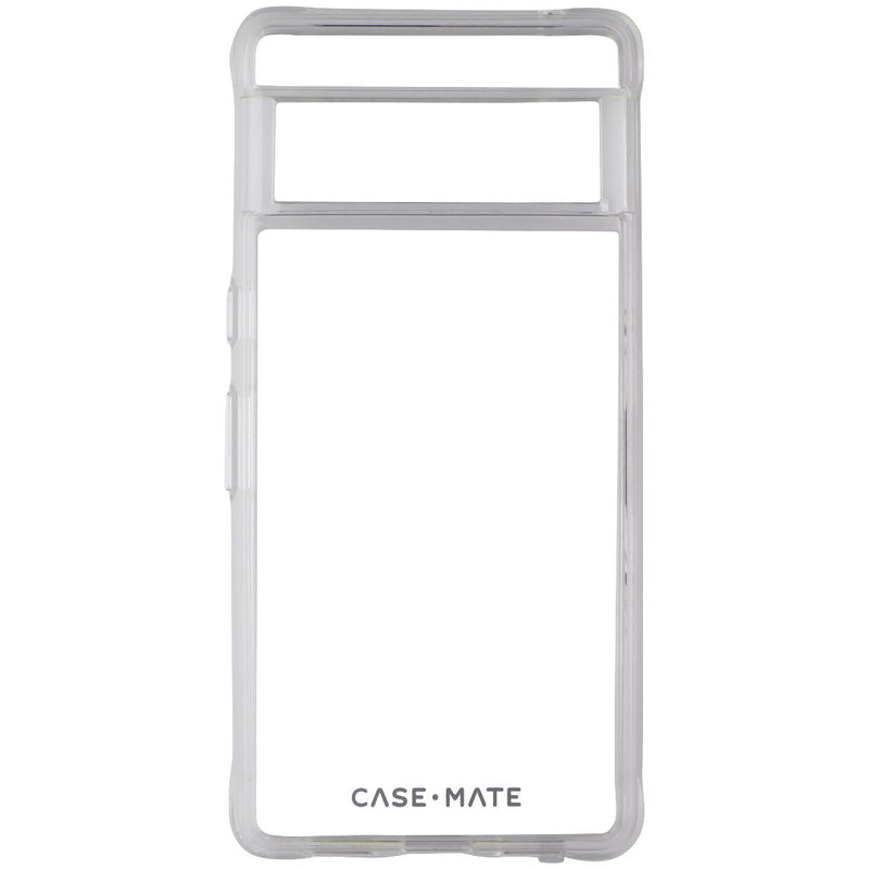 Case-Mate Tough Series Protection Pack for Google Pixel 7 Pro - Clear