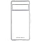 Case-Mate Tough Series Protection Pack for Google Pixel 7 Pro - Clear