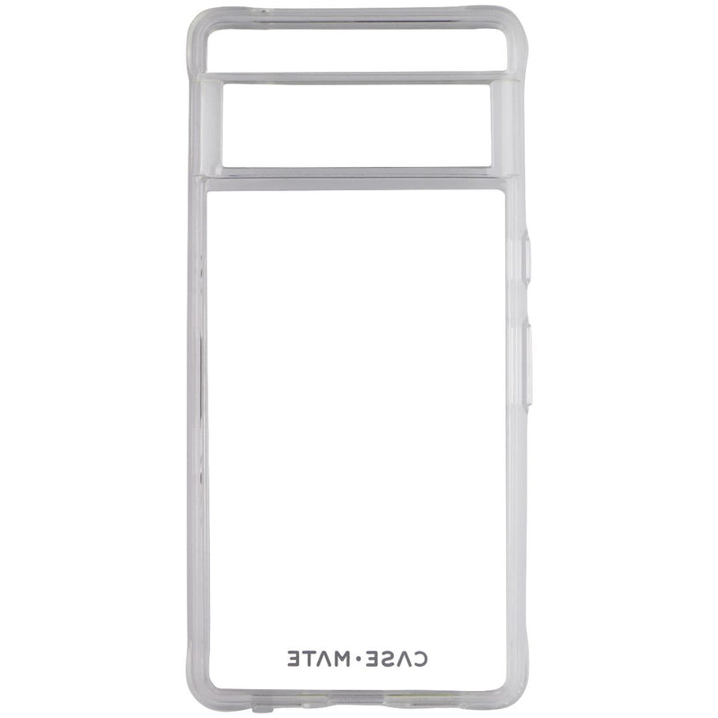 Case-Mate Tough Series Protection Pack for Google Pixel 7 Pro - Clear