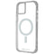Case-Mate Tough Clear Series Case for MagSafe for Apple iPhone 14 Plus - Clear
