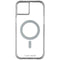 Case-Mate Tough Clear Series Case for MagSafe for Apple iPhone 14 Plus - Clear