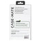 Case-Mate Protection Pack Case & Screen Protector for Galaxy A14 5G - Clear