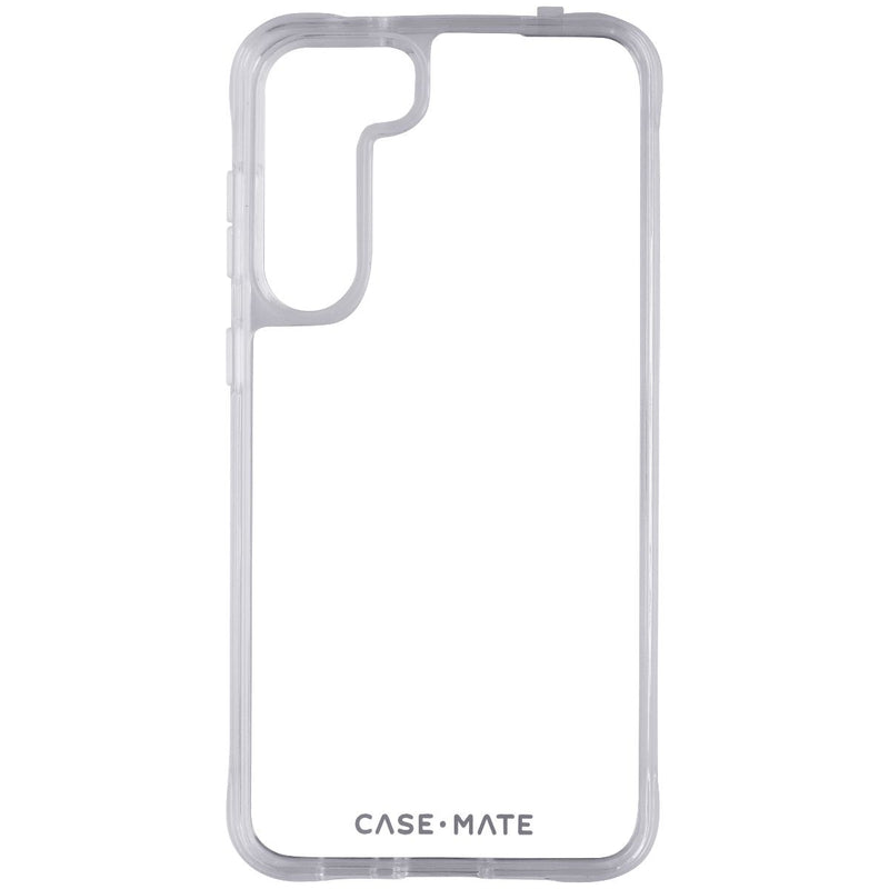 Case-Mate Protection Pack Case & Screen Protector for Galaxy (S23+) - Clear