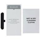 Case-Mate Protection Pack Case & Screen Protector for Galaxy (S23+) - Clear