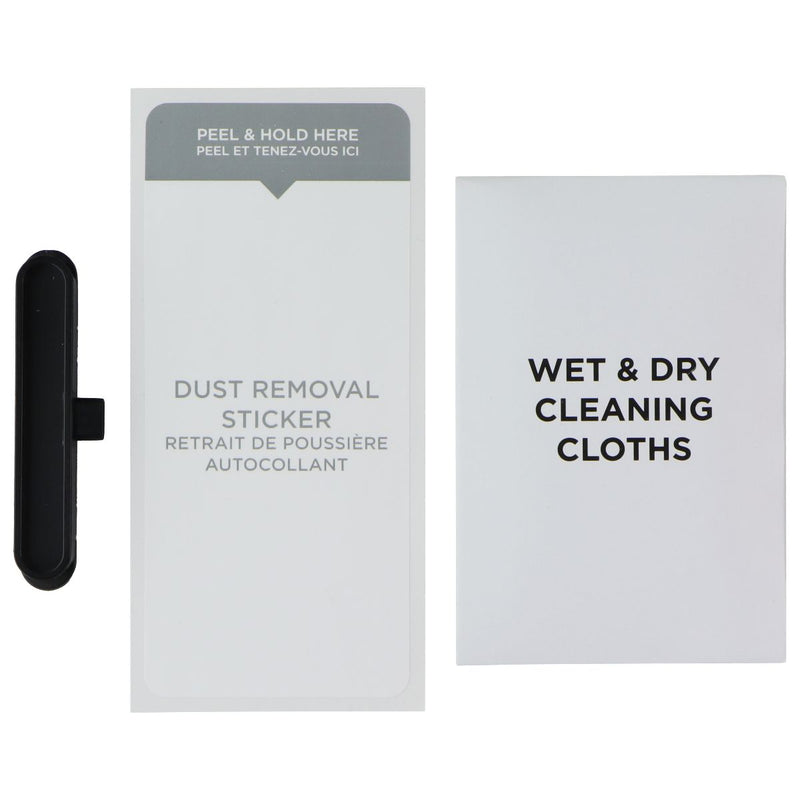 Case-Mate Protection Pack Case & Screen Protector for Galaxy (S23+) - Clear