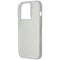 Case-Mate Sheer Crystal Series Case for Apple iPhone 15 Pro - Champagne Gold