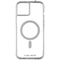 Case-Mate Tough Case + Glass Screen Protector for Apple iPhone 15 Plus - Clear