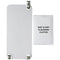 Case-Mate Tough Case + Glass Screen Protector for Apple iPhone 15 Plus - Clear