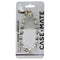 Case-Mate Beaded Wristlet Charm for Smartphones - Crystal Pearl