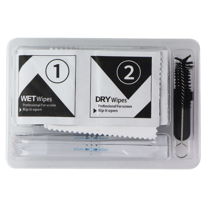 Case-Mate - Device Cleaning Kit For Air Pods & Smartphones