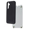 Case-Mate Protection Pack Case & Screen Protector for Galaxy A25 (5G) - Black