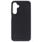 Case-Mate Protection Pack Case & Screen Protector for Galaxy A25 (5G) - Black