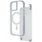 Case-Mate Protection Pack Case & Screen Protector for iPhone 15/14/13 - Clear