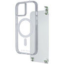 Case-Mate Protection Pack Case & Screen Protector for iPhone 15/14/13 - Clear