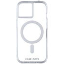 Case-Mate Protection Pack Case & Screen Protector for iPhone 15/14/13 - Clear