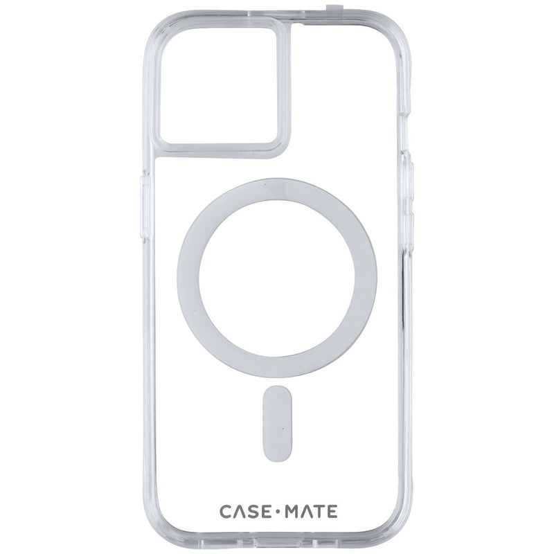 Case-Mate Protection Pack Case & Screen Protector for iPhone 15/14/13 - Clear