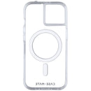 Case-Mate Protection Pack Case & Screen Protector for iPhone 15/14/13 - Clear