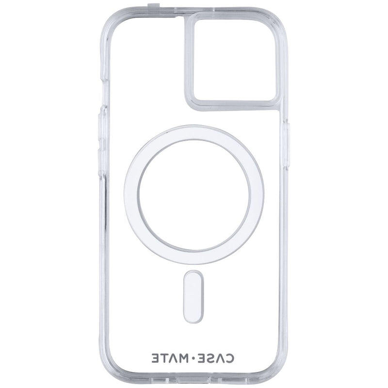 Case-Mate Protection Pack Case & Screen Protector for iPhone 15/14/13 - Clear