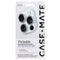 Case-Mate Twinkle Aluminum Ring HD Lens Protectors for iPhone 16 Pro/Pro Max