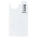 Case-Mate Twinkle Aluminum Ring HD Lens Protectors for iPhone 16 Pro/Pro Max