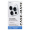 Case-Mate Twinkle Aluminum Ring HD Lens Protectors for iPhone 16 Pro/Pro Max
