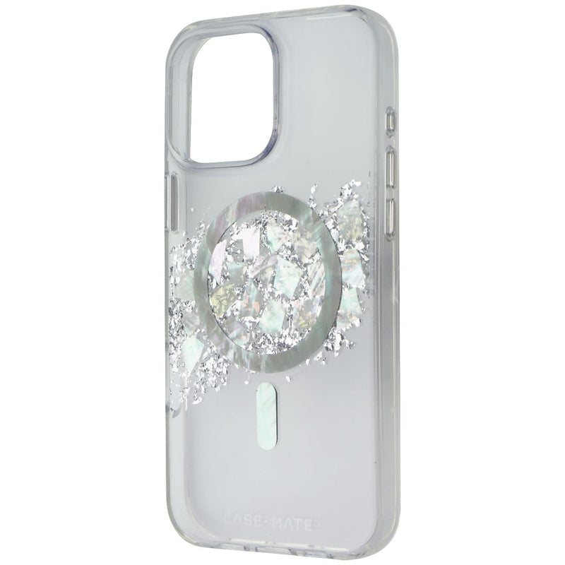 Case-Mate for MagSafe for Apple iPhone 16 Pro Max - Touch of Pearl