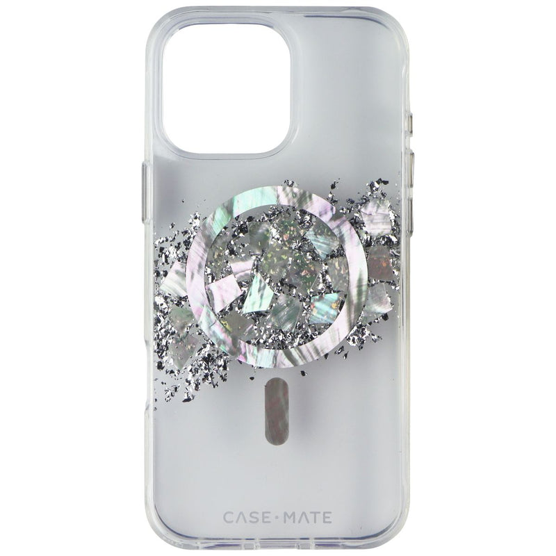 Case-Mate for MagSafe for Apple iPhone 16 Pro Max - Touch of Pearl