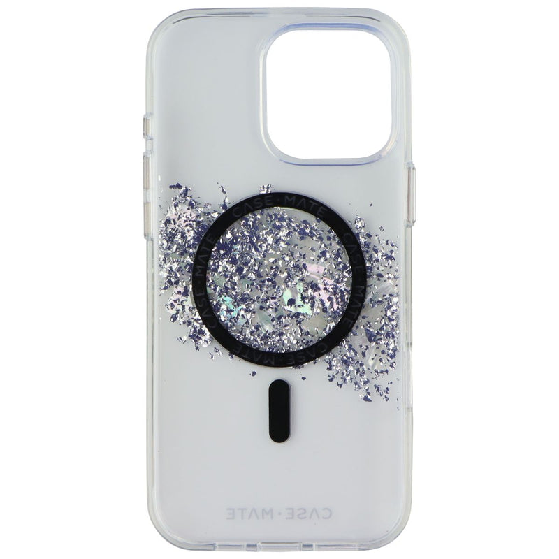 Case-Mate for MagSafe for Apple iPhone 16 Pro Max - Touch of Pearl