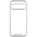 Case-Mate Tough Case & Screen Protector for Google Pixel 9 / Pixel 9 Pro - Clear
