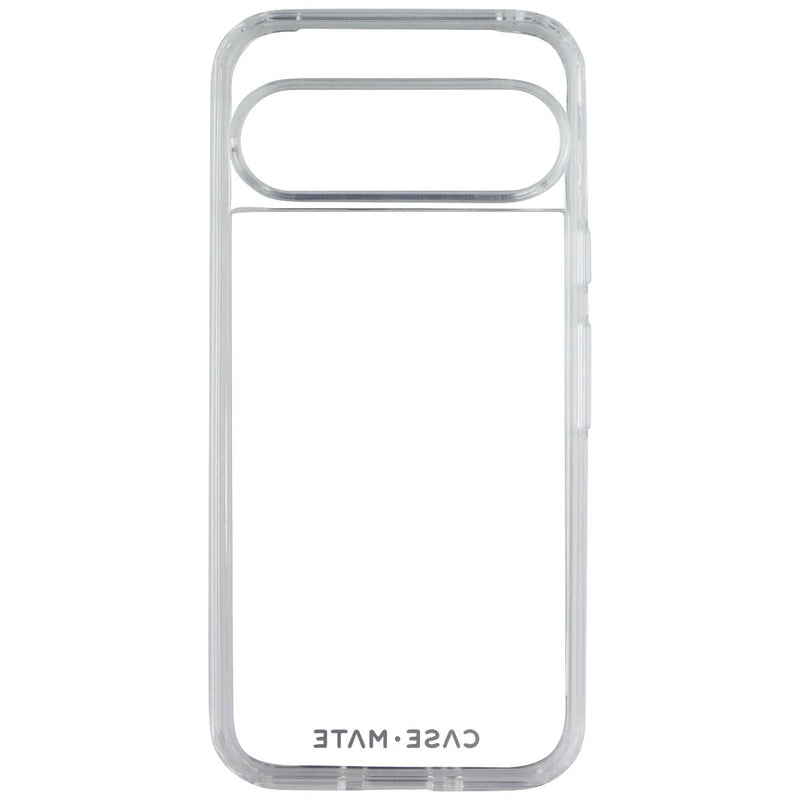 Case-Mate Tough Case & Screen Protector for Google Pixel 9 / Pixel 9 Pro - Clear
