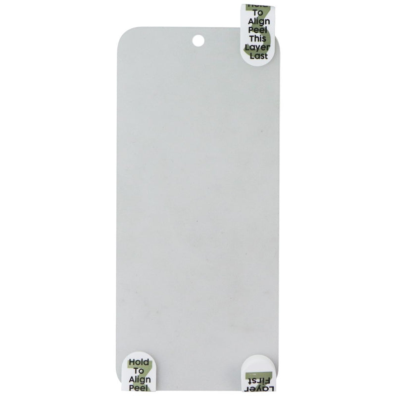 Case-Mate Tough Case & Screen Protector for Google Pixel 9 / Pixel 9 Pro - Clear