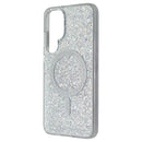 Case-Mate Glitter Magnetic Case for Samsung Galaxy S25+ (Plus) - Twinkle Disco