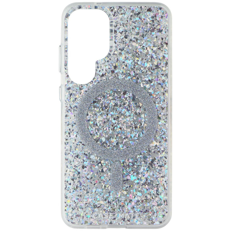 Case-Mate Glitter Magnetic Case for Samsung Galaxy S25+ (Plus) - Twinkle Disco