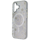 Case-Mate Case for MagSafe for Apple iPhone 17 - Floral Gems