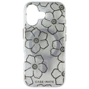 Case-Mate Case for MagSafe for Apple iPhone 17 - Floral Gems