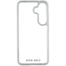 Case-Mate Tough Clear Case for Samsung Galaxy (S24+) - Clear