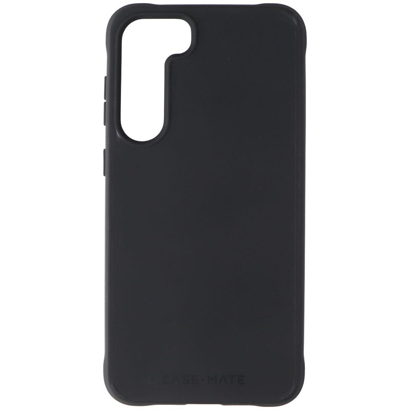 Case-Mate Protection Pack Tough Case & Screen Protector for Galaxy (S23+) Black