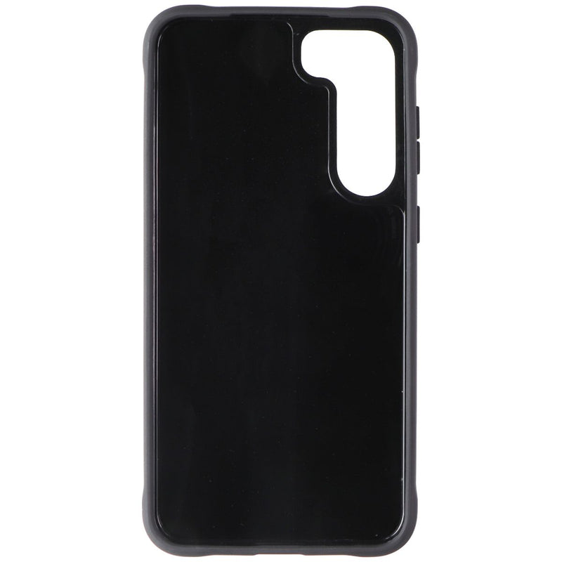 Case-Mate Protection Pack Tough Case & Screen Protector for Galaxy (S23+) Black