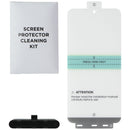 Case-Mate Protection Pack Tough Case & Screen Protector for Galaxy (S23+) Black