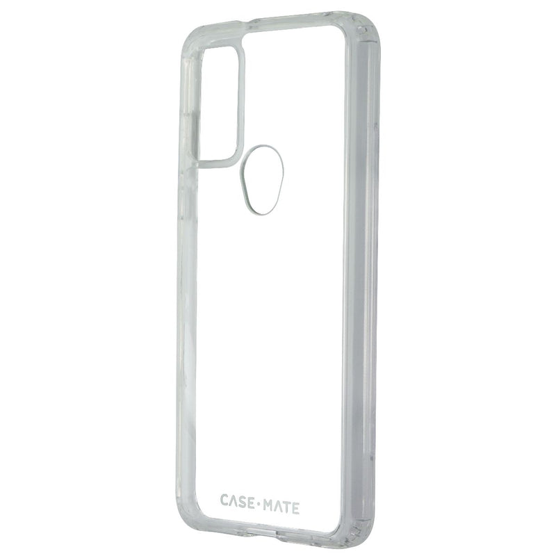 Case-Mate Tough Case for Motorola Moto G Play (2023) - Clear