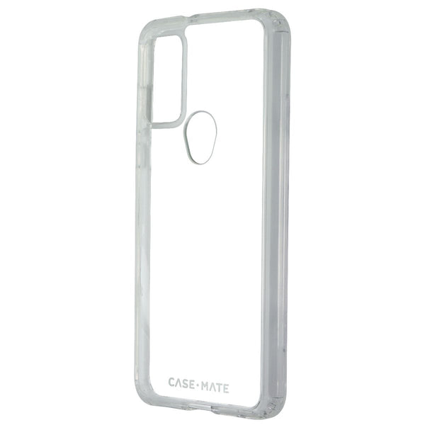Case-Mate Tough Case for Motorola Moto G Play (2023) - Clear