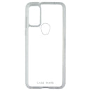 Case-Mate Tough Case for Motorola Moto G Play (2023) - Clear