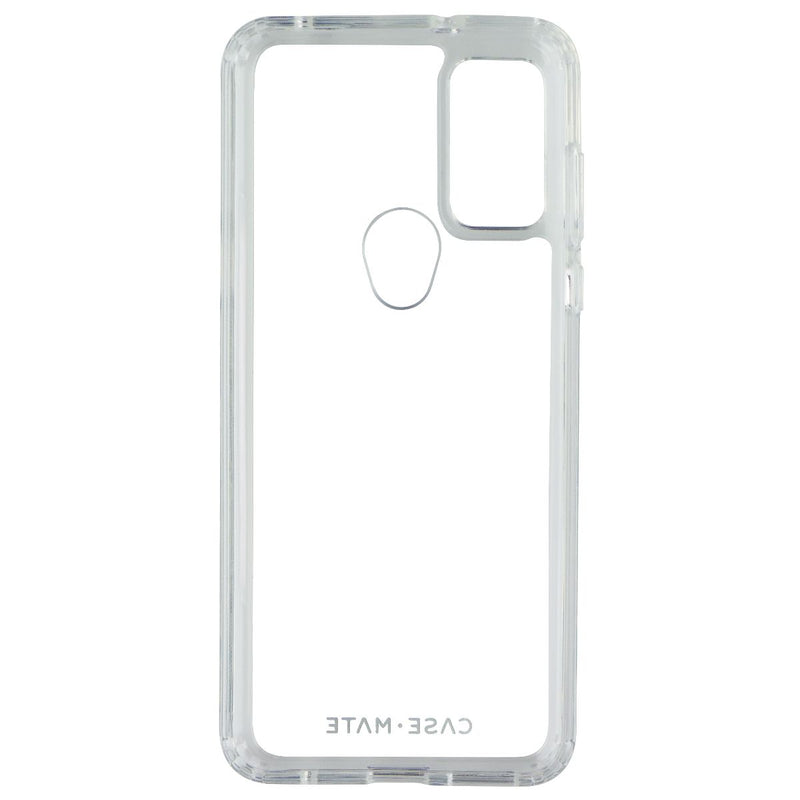 Case-Mate Tough Case for Motorola Moto G Play (2023) - Clear