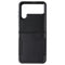 Case Brand Case for Samsung Galaxy Z Flip4 - Black