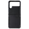Case Brand Case for Samsung Galaxy Z Flip4 - Black