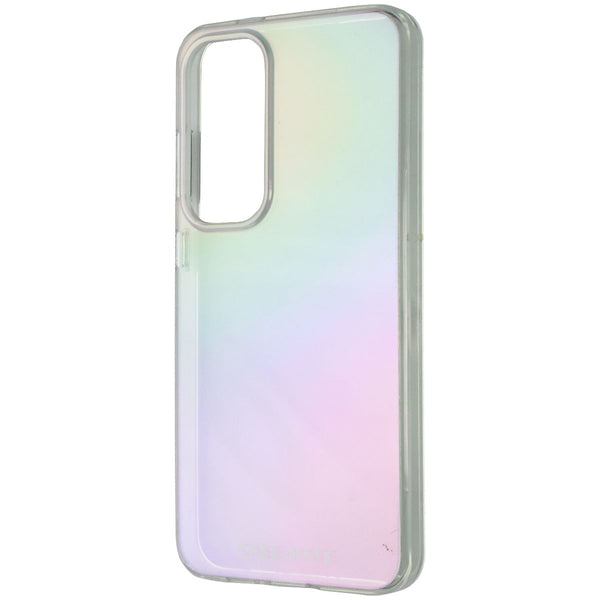 Case-Mate Soap Bubble Case for Samsung Galaxy S24 FE - Iridescent