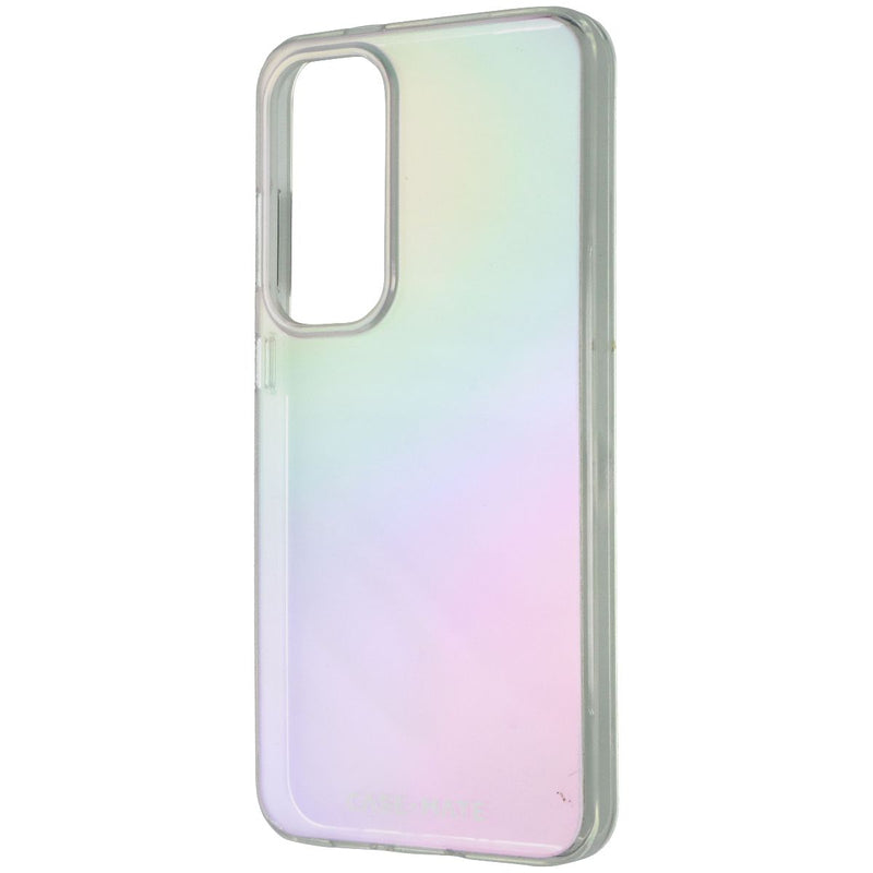 Case-Mate Soap Bubble Case for Samsung Galaxy S24 FE - Iridescent